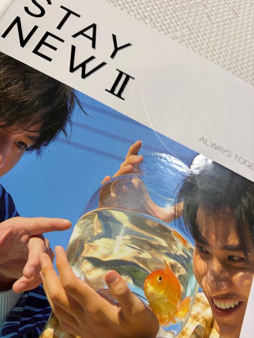 TayNew グッズセット ぬいぐるみ 写真集 アクスタ GMMTV