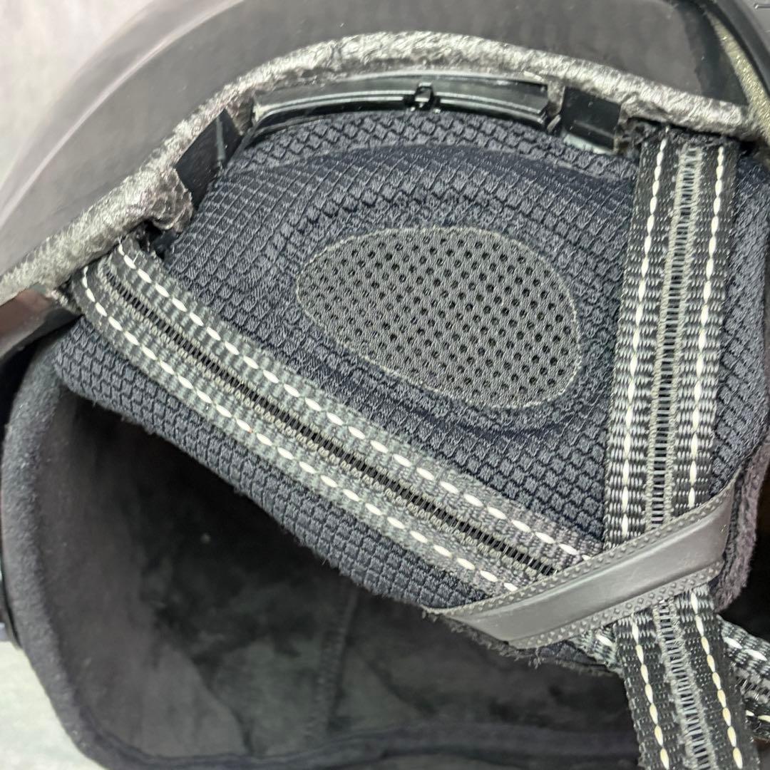 CP CURAKO スキーヘルメット オールインワンヘルメット XLサイズ