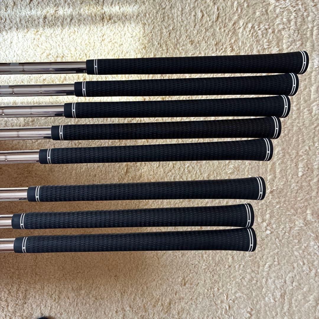 Srixon ZX5 アイアンセット 8本