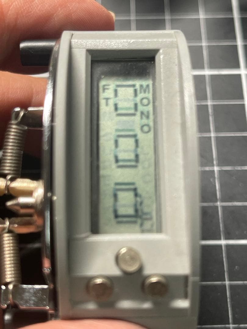 リール Abu Garcia Ambassadeur 6500C3 LC