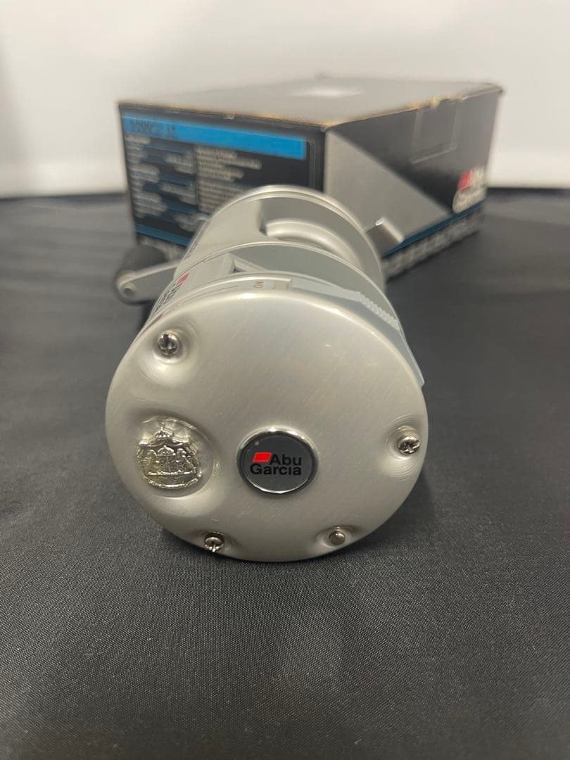 リール Abu Garcia Ambassadeur 6500C3 LC