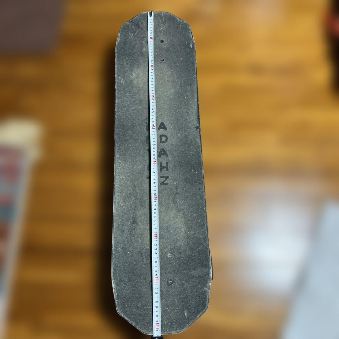LANDYACHTZ クルーザーデッキ ランドヤッツ