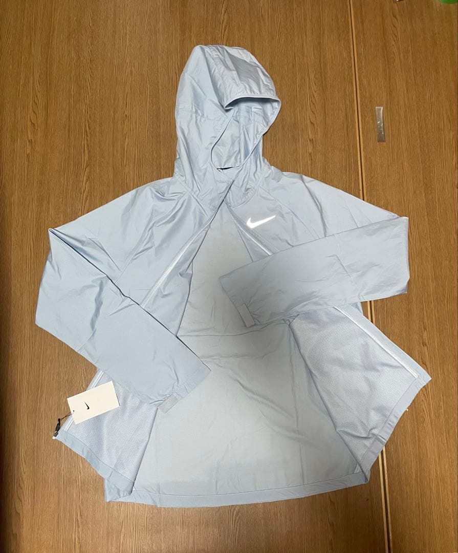 NIKE ナイキ エッセンシャル ジャケット ナイロンパーカー　XLサイズ