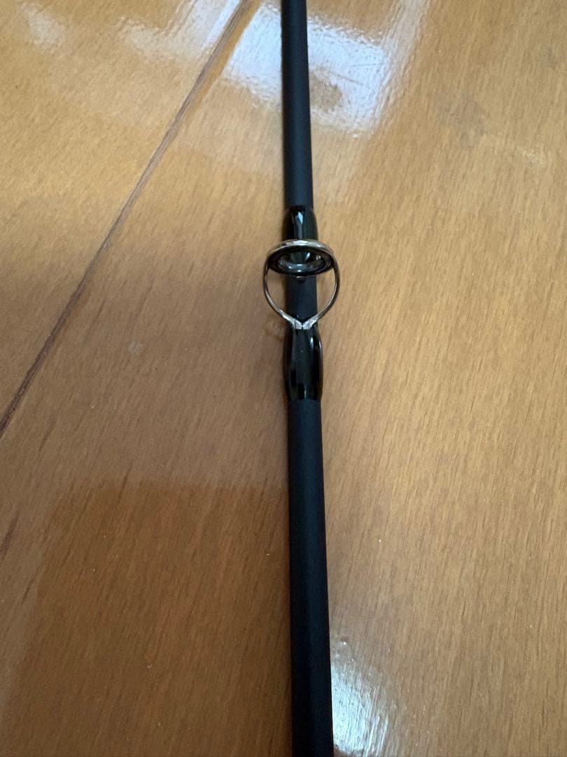 ロッド BONHEUR Topwater rod KERAUNOS