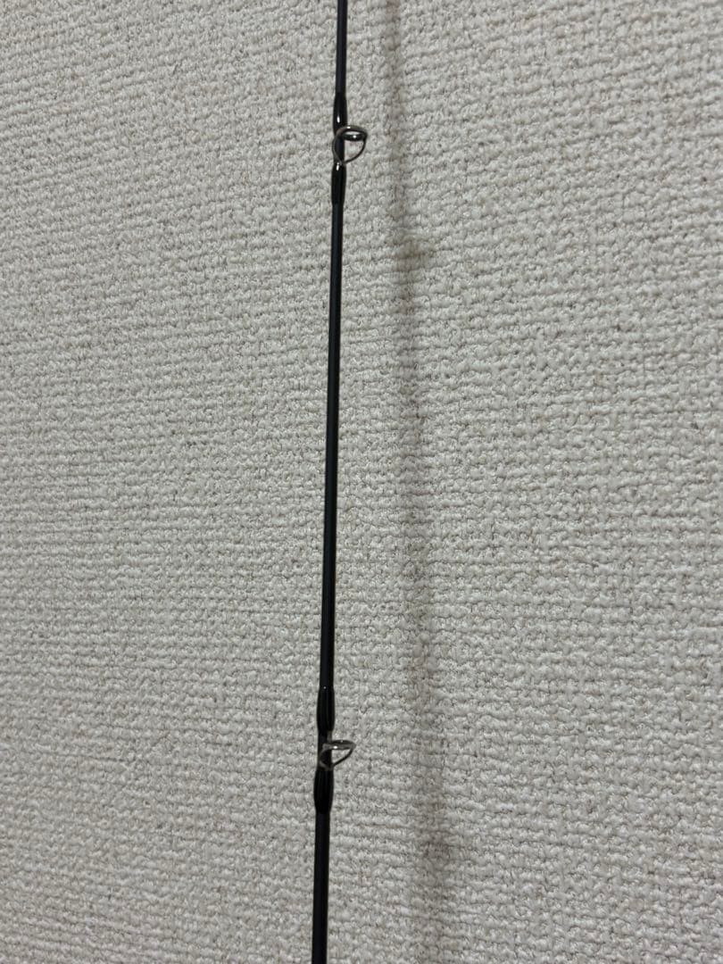 ロッド BONHEUR Topwater rod KERAUNOS