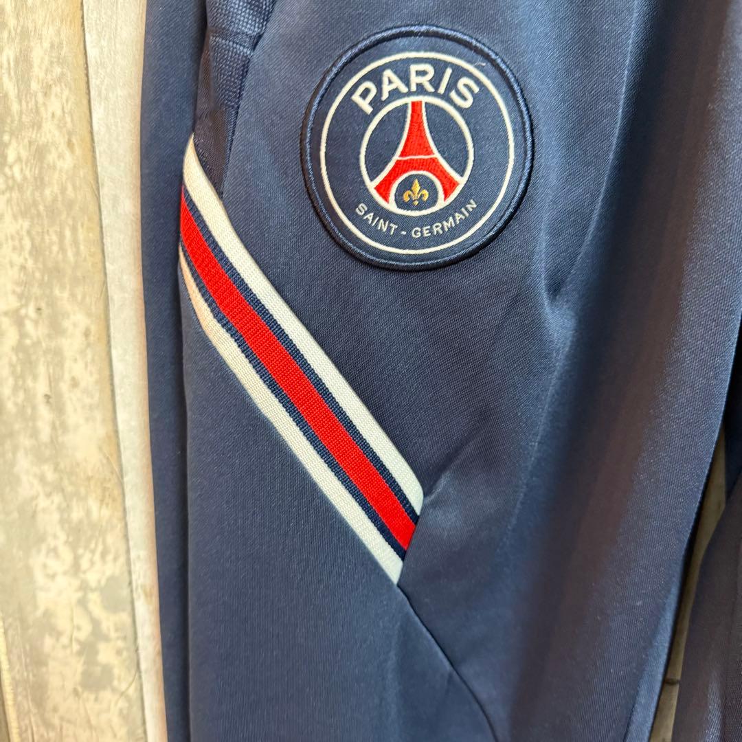 JORDAN PSG ジョーダン パリサンジェルマン トラックパンツ