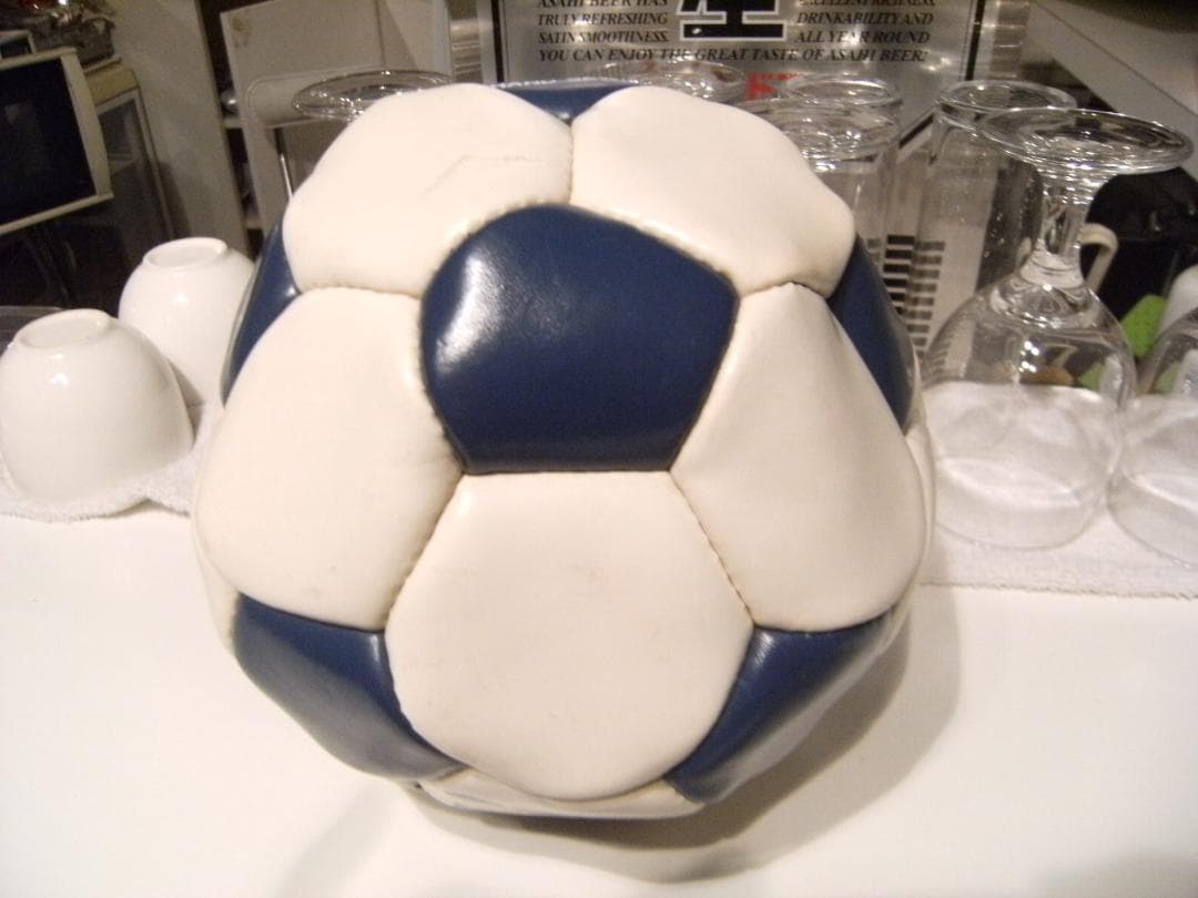 非売品★記念品★FIFA 国際サッカー連盟 ペプシ アルシンド サッカーボール