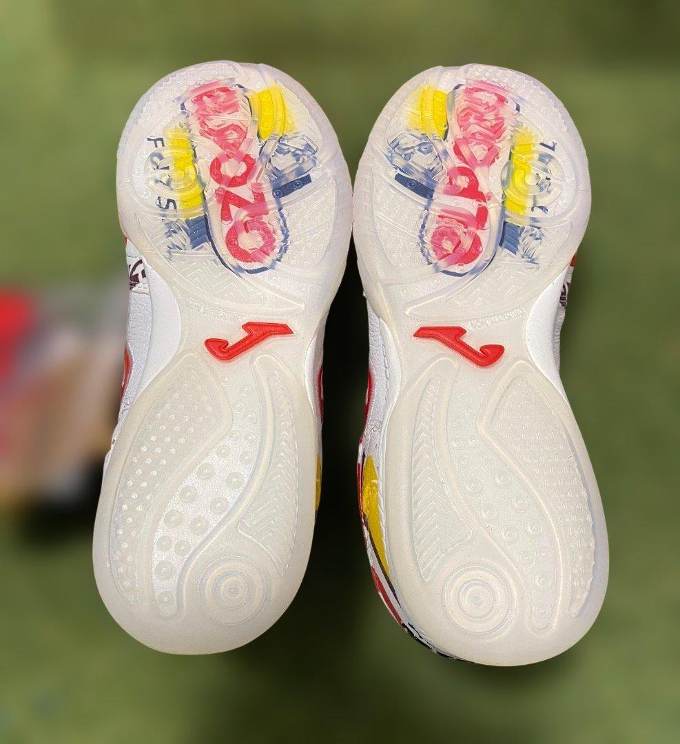 シューズ joma / TOP FLEX 2662 ELPOZO (26cm)