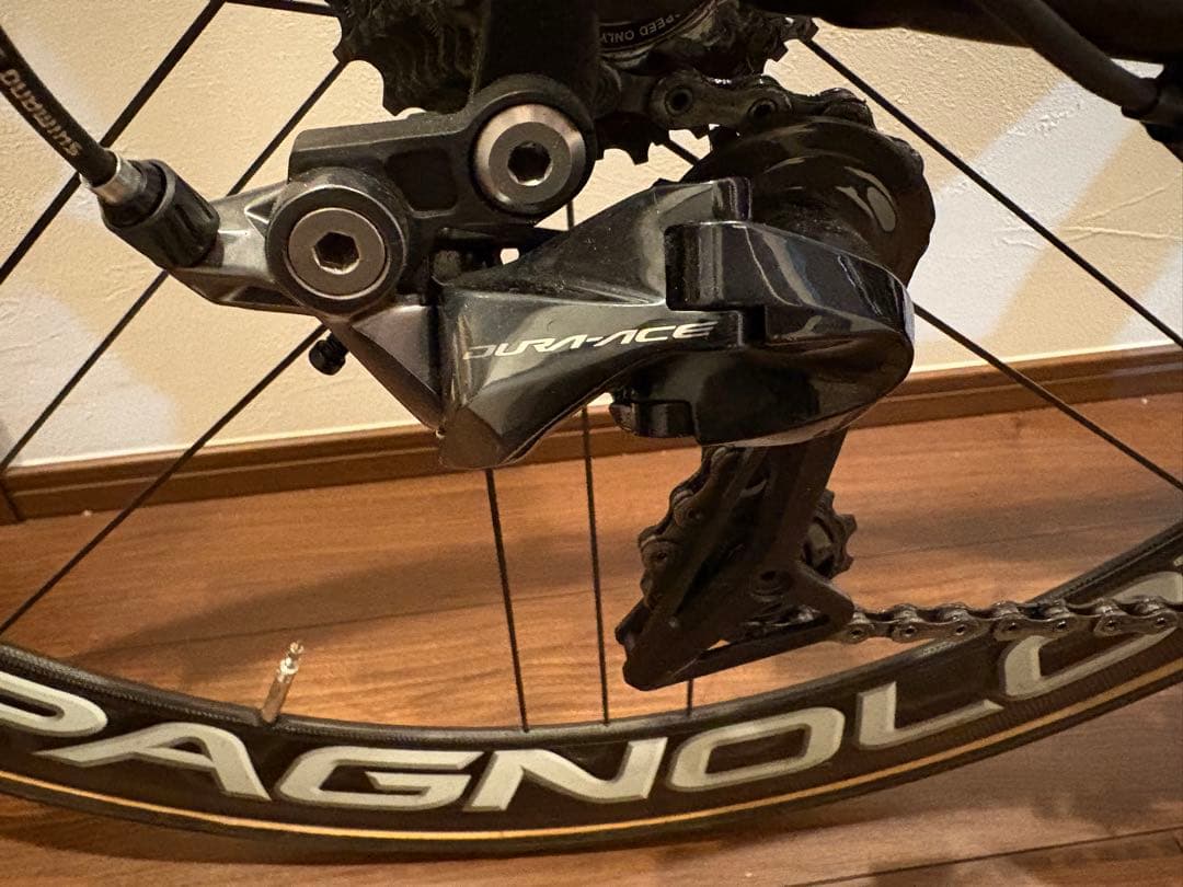 美品specializd Allez SPRINT サイズ49Dura-Ace