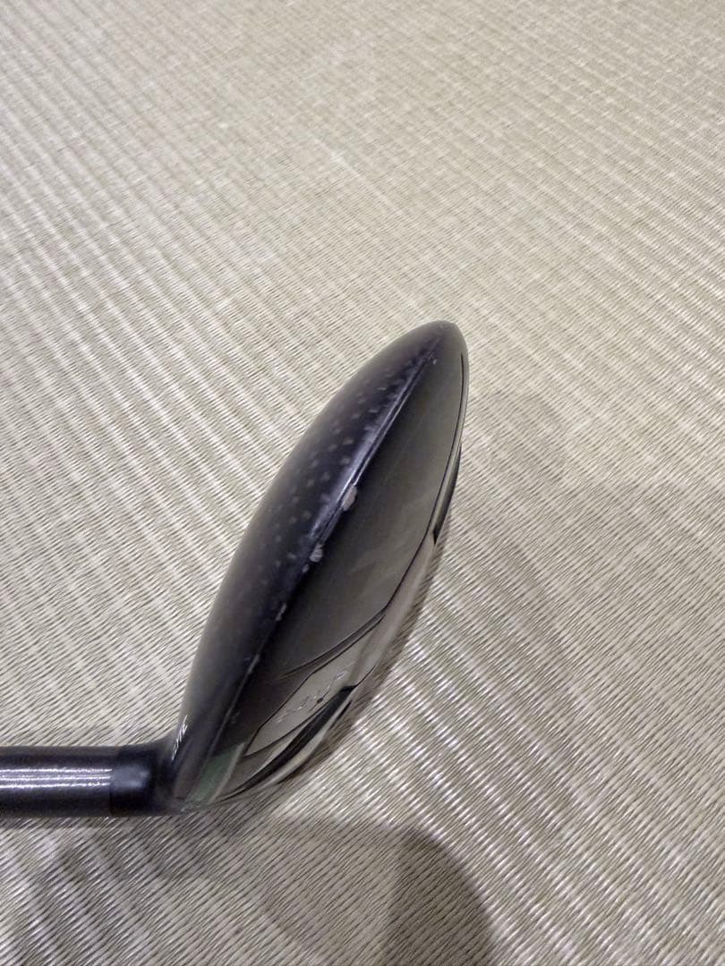 クラブ Callaway Elyte X 5W