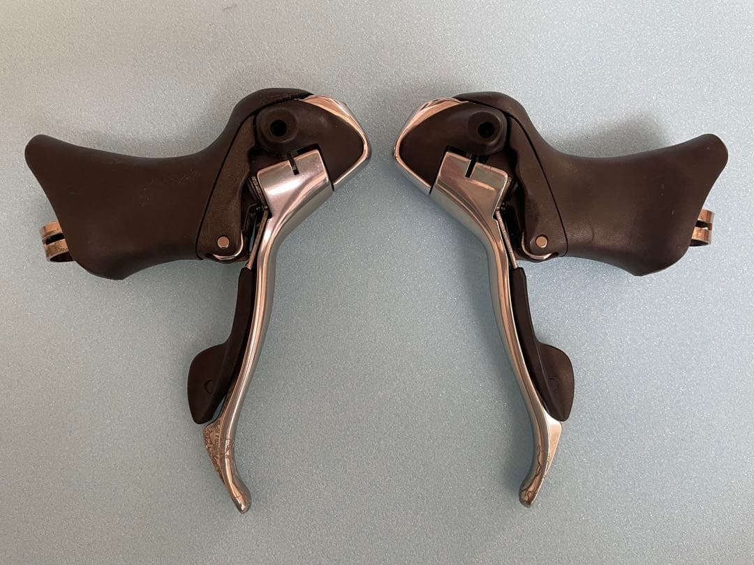 Shimano Tiagra 4500 コンポーネントセット