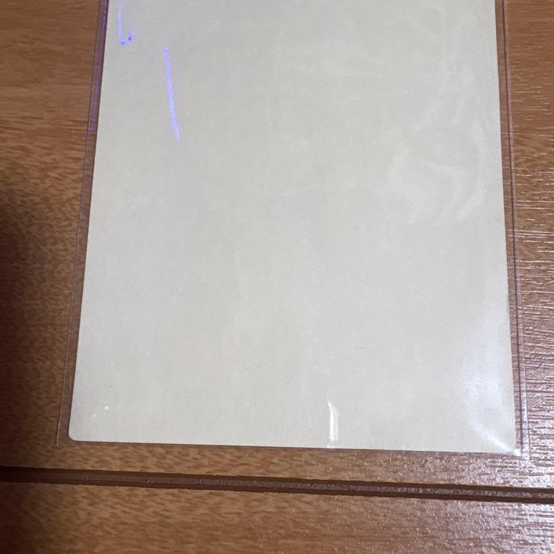 HUNTER×HUNTER ゴン　旧アニメシリーズ　シール　ステッカー