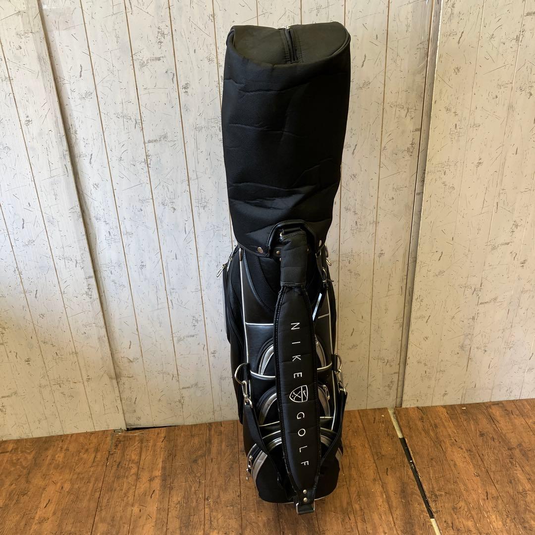 ナイキ スリングショット ゴルフ キャディバッグ ゴルフバッグ スポーツ