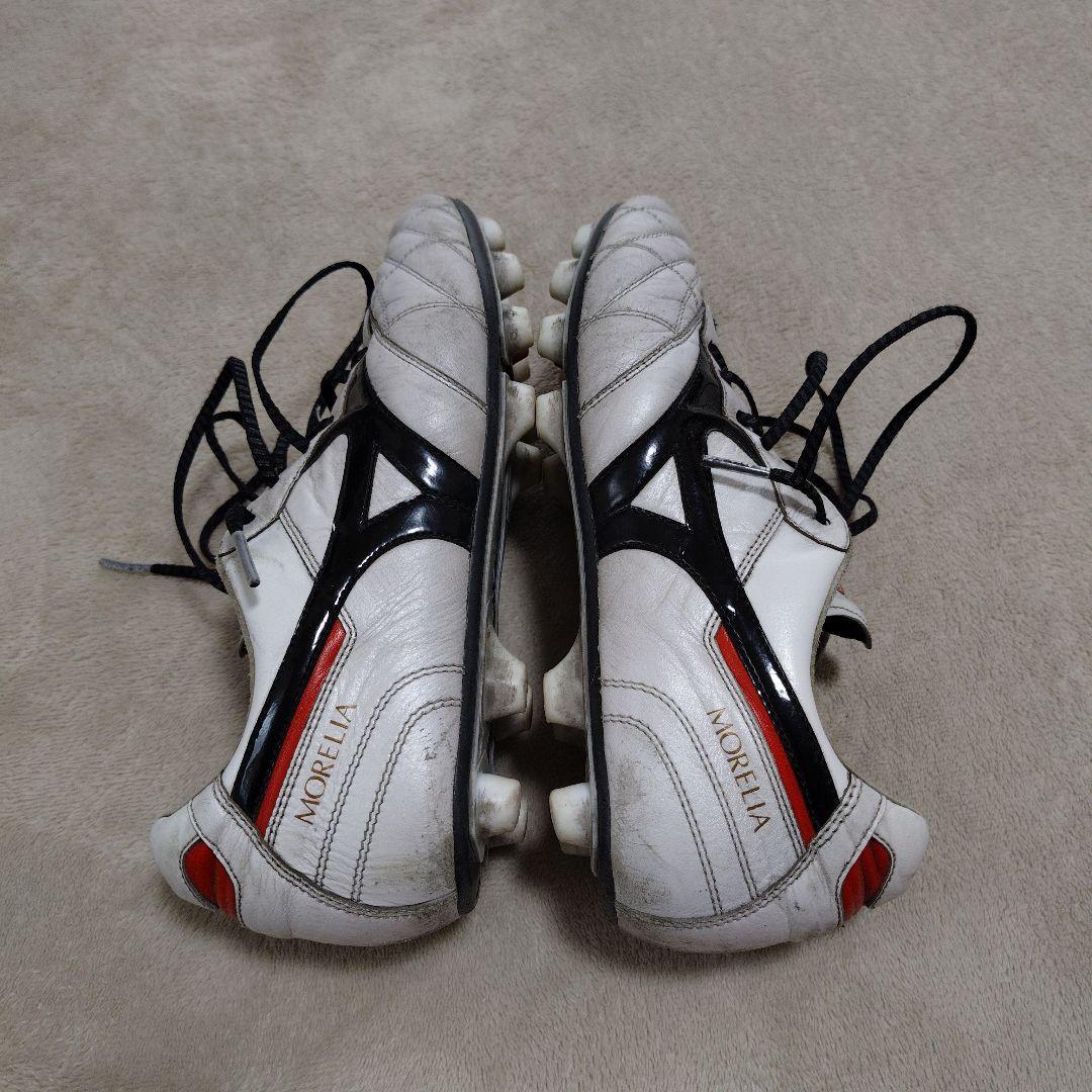 【MIZUNO】モレリア2 ジャパン　26.0cm