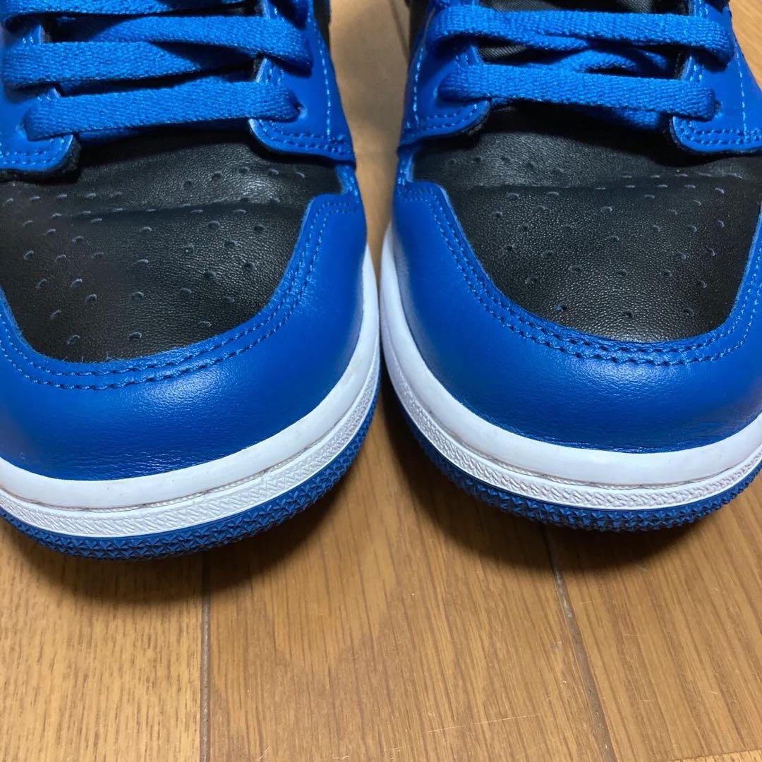 Nike Air Jordan 1 ダウンタウン浜田さん着用　最終価格値下げ