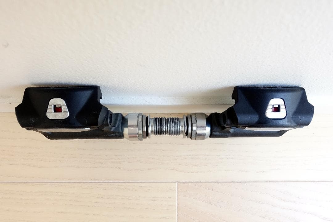 パーツ Shimano DuraAce PD-9000 248g