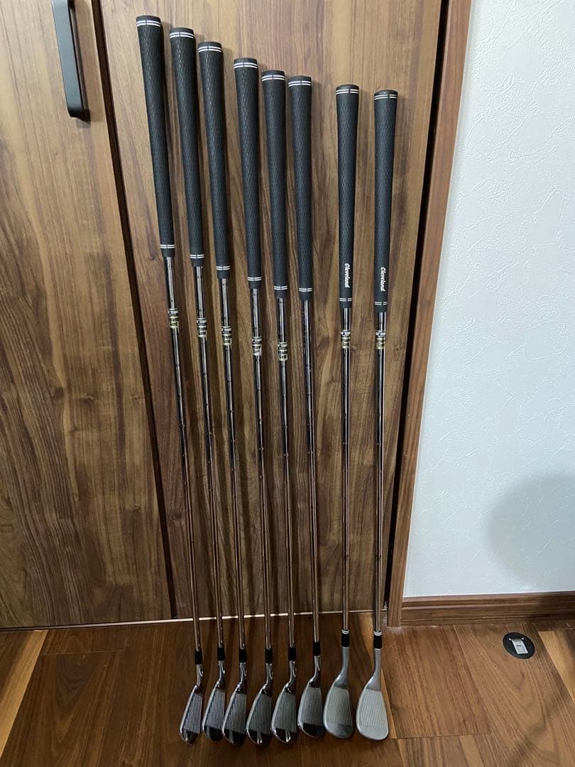 Mizuno MP69 アイアンPINGパター ゴルフクラブ