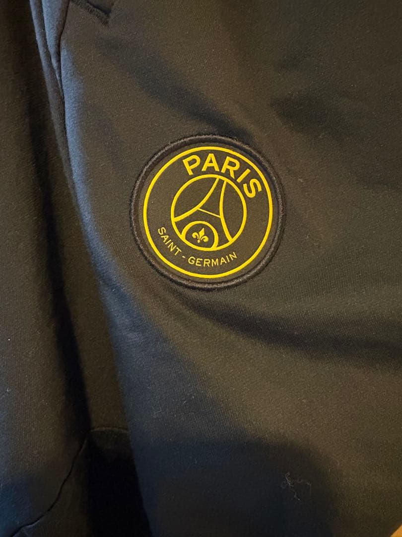 い*た様 Nike PSG JORDAN トレーニングジャージ上下 正規品 パリ