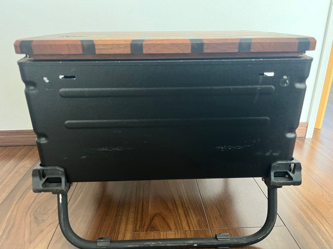 シェルコン25　カスタム　ウォンキーキャンプ　デバイスワークス