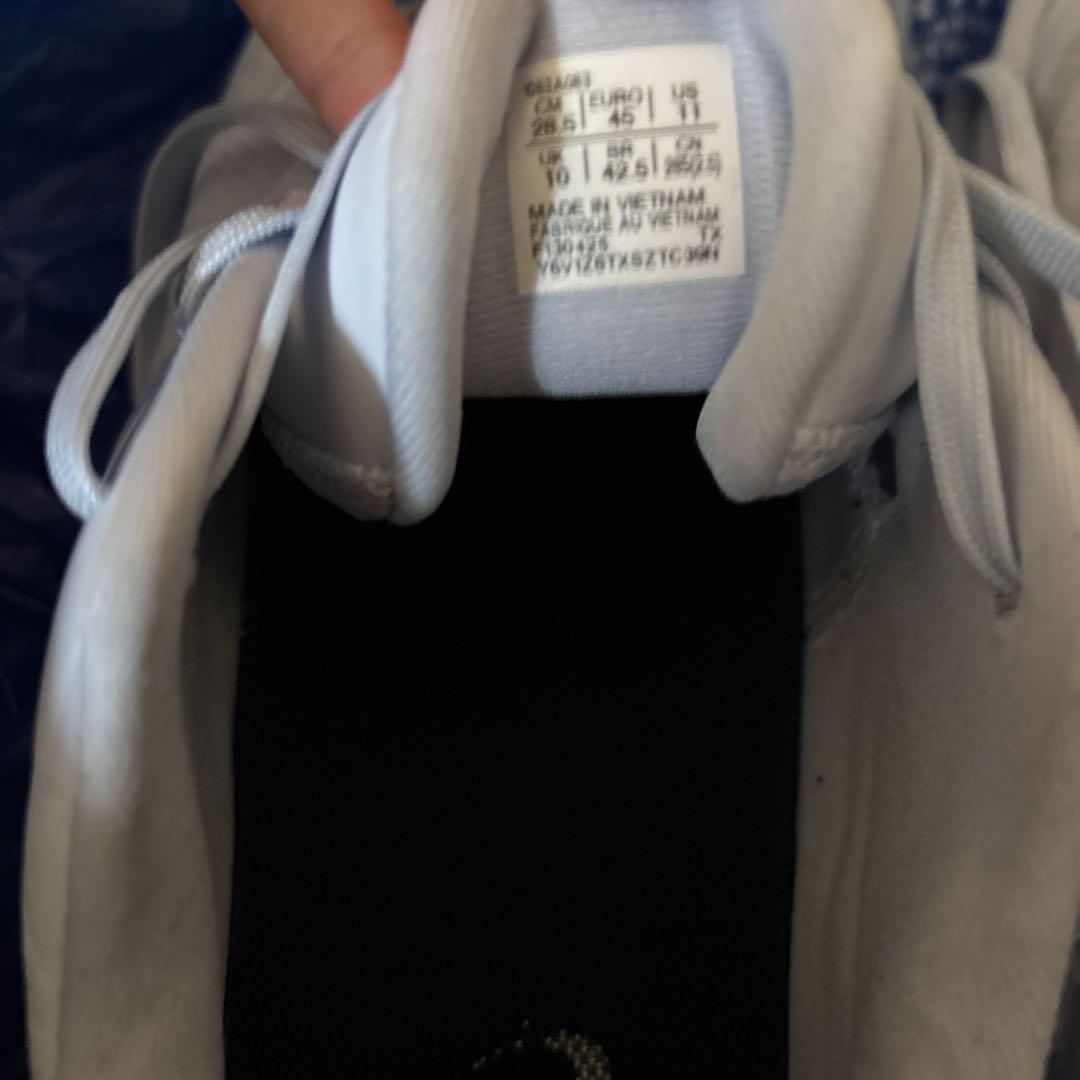 シューズ(男性用) ASICS UNPRE ARS 2 28.5cm
