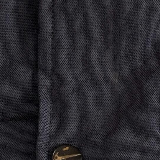 ナイキ NIKE ジャケット 刺繍ロゴ ブラック 黒色 XL 1939