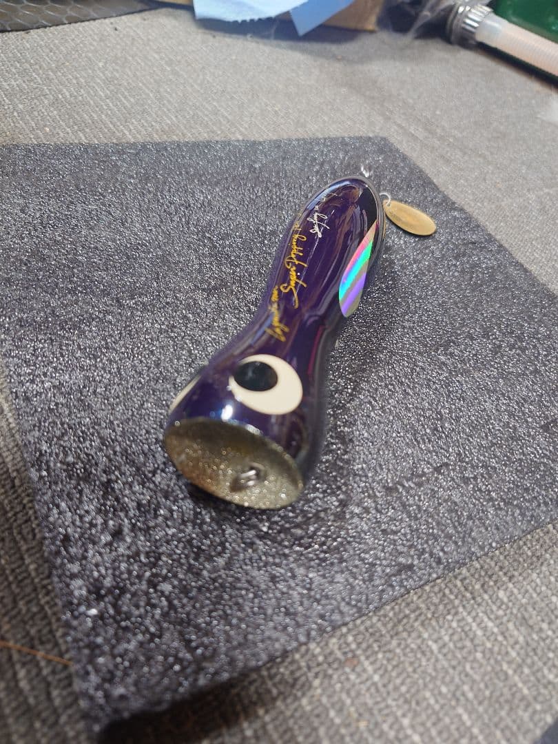 カーペンター　シーフロッグ120 限定カラー