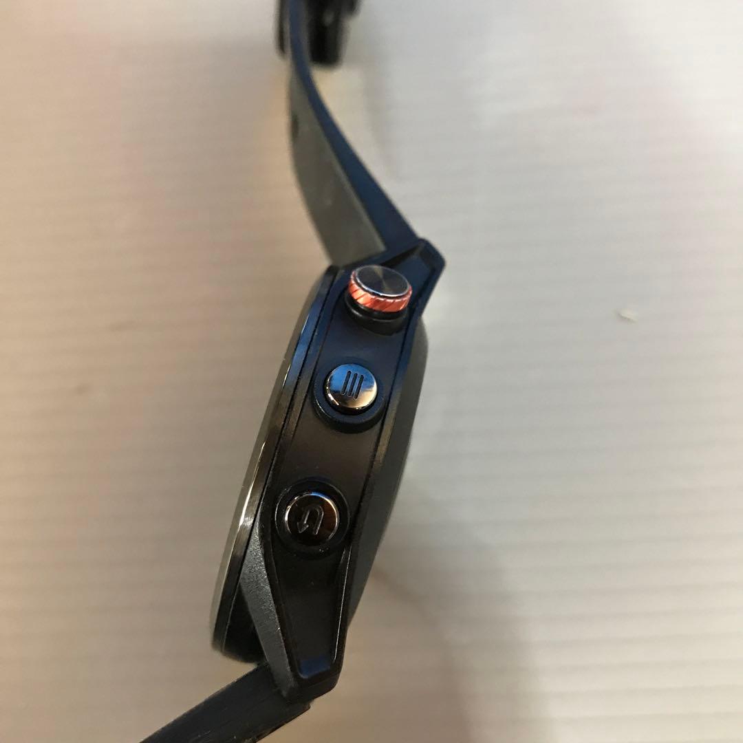 GARMIN　GPSゴルフウォッチ　S62 ジャンク品