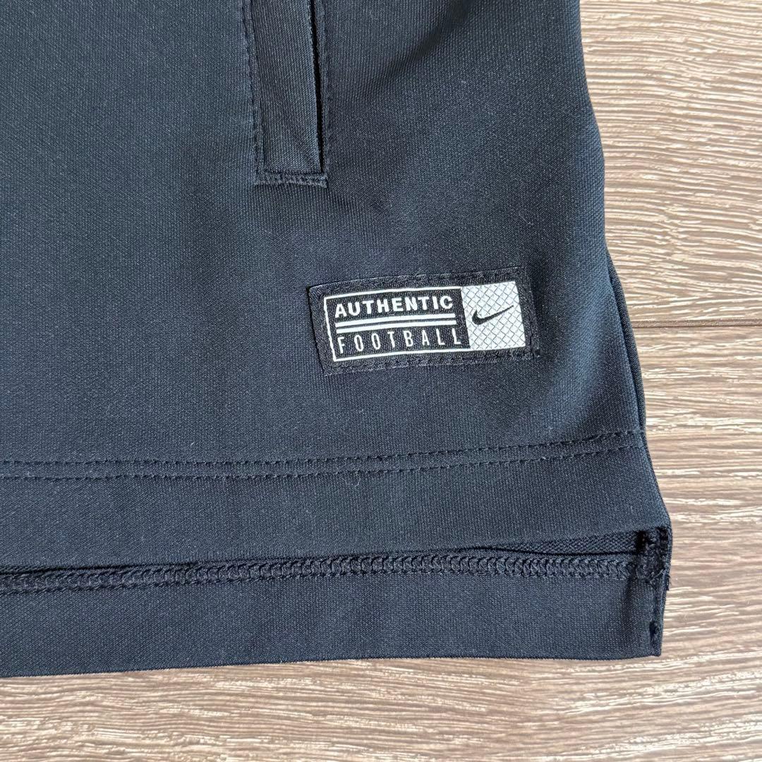 限定品 Nike FCバルセロナ 17/18 ジャージ トラックジャケット M