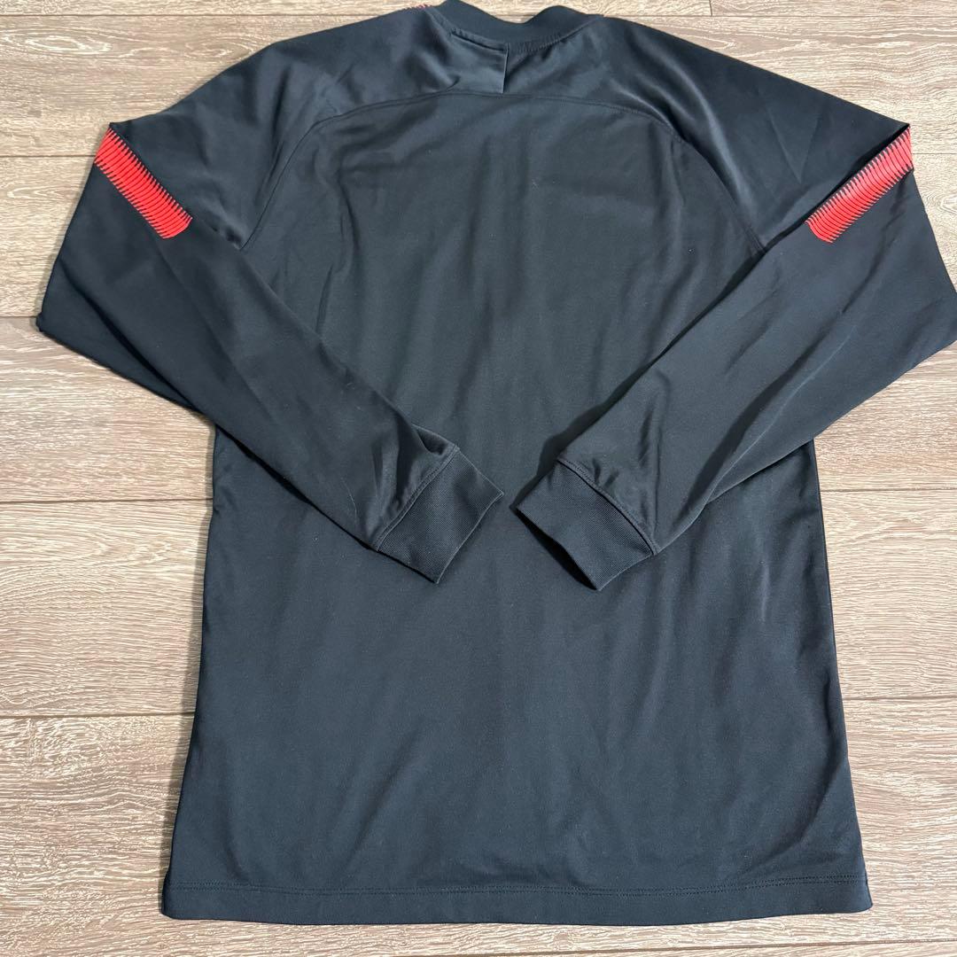 限定品 Nike FCバルセロナ 17/18 ジャージ トラックジャケット M