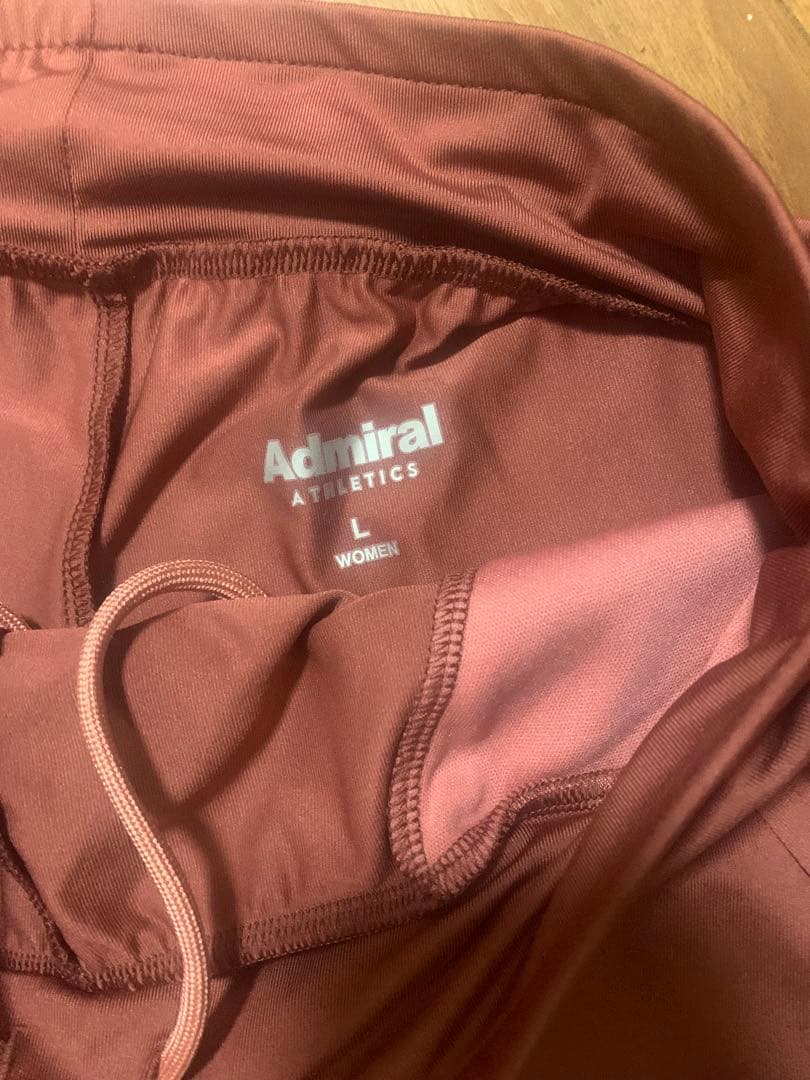 Admiral テニス　ショートパンツ