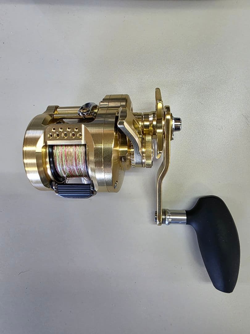 SHIMANO OCEA CONQUEST 300HGオシアコンクエスト シマノ