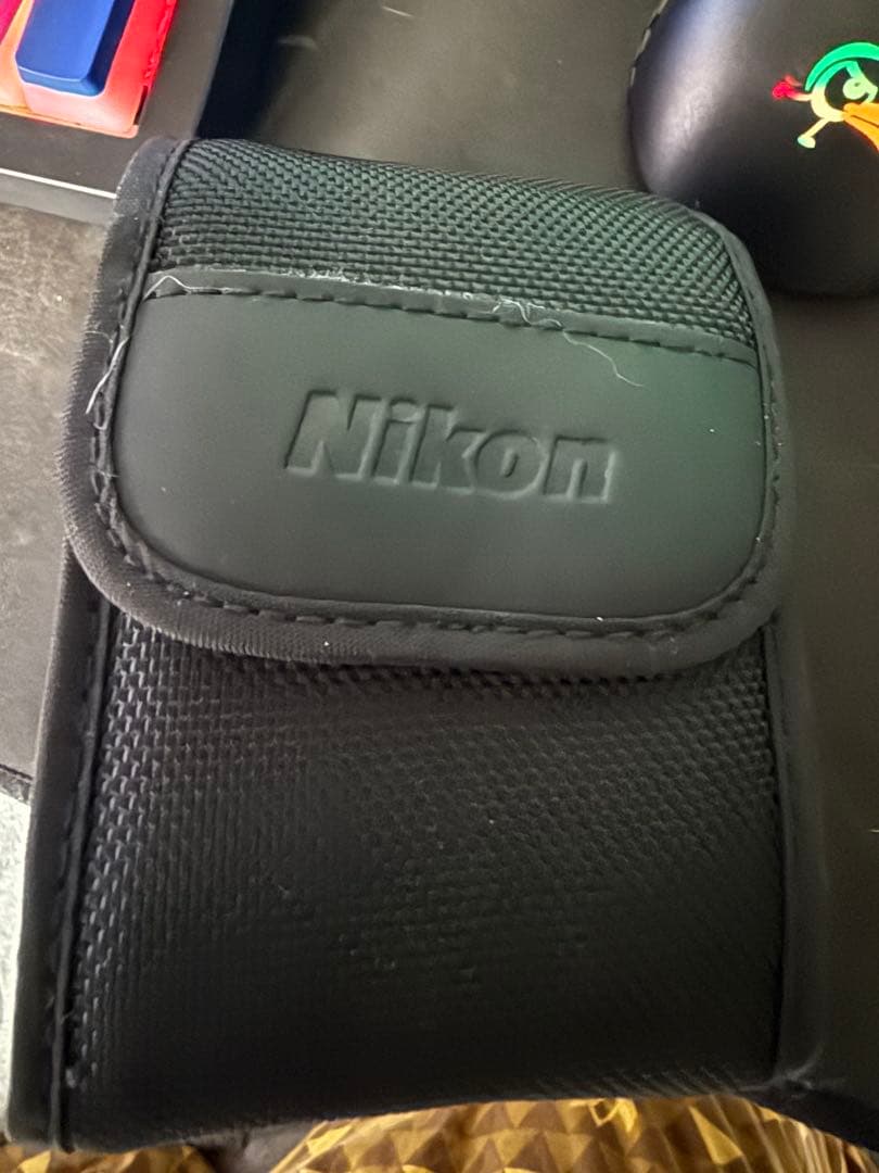 Nikon COOLSHOT 20GII レーザー距離計