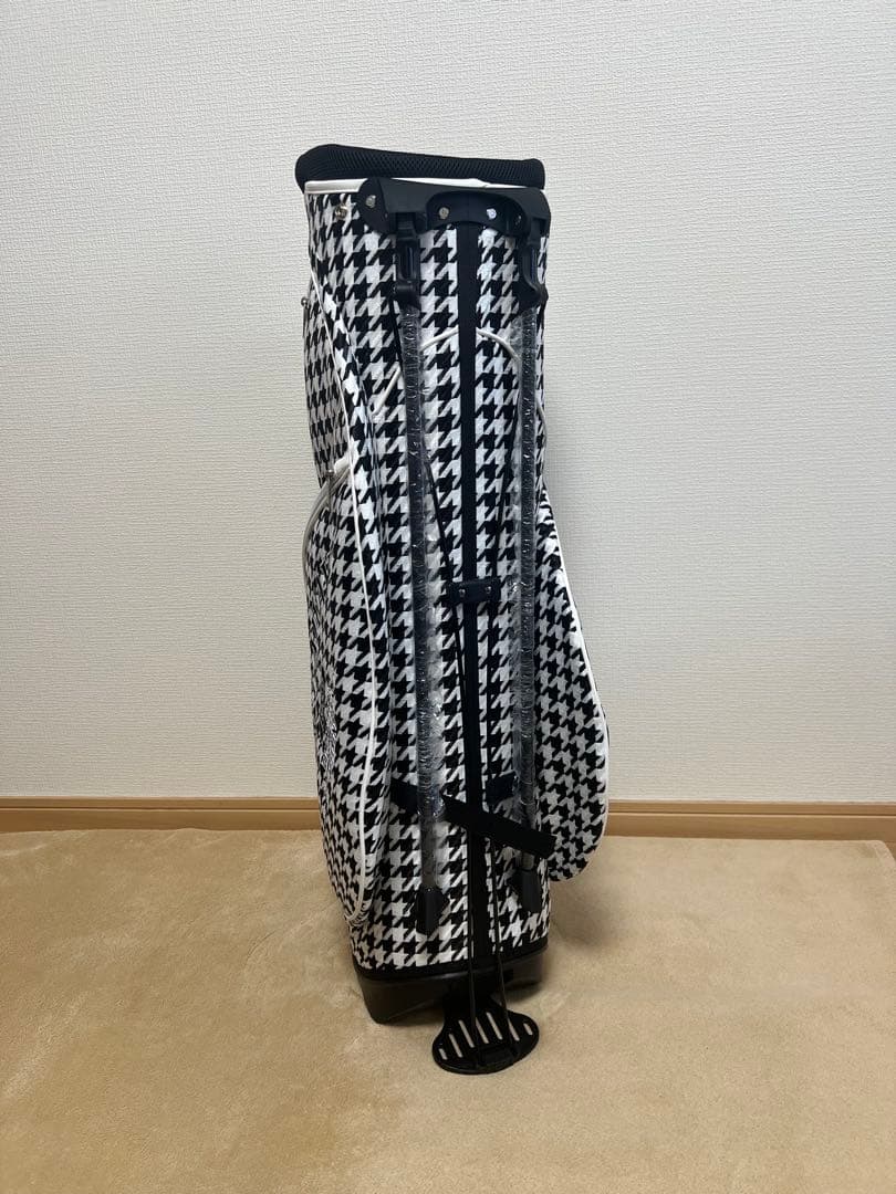 週末限定⭐︎新品⭐︎限定品キャロウェイ スタイル SPL スタンド FW 25 JM