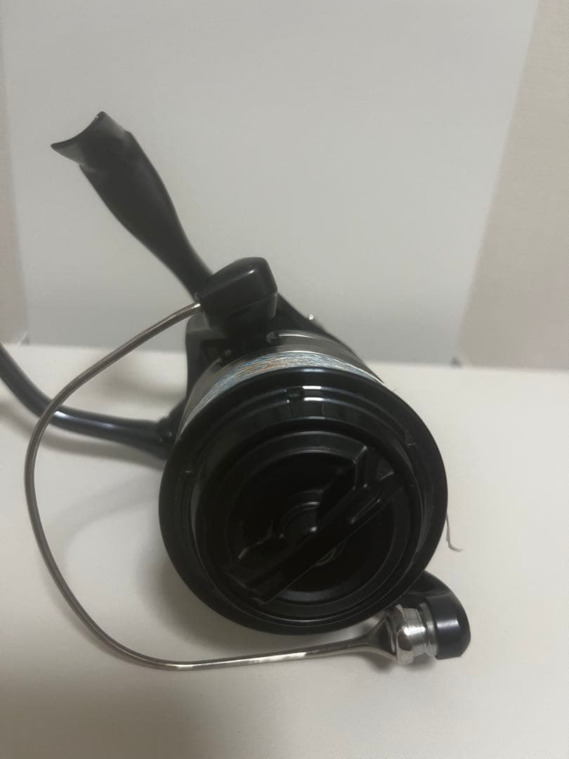 シマノ20ストラディックSW6000XG