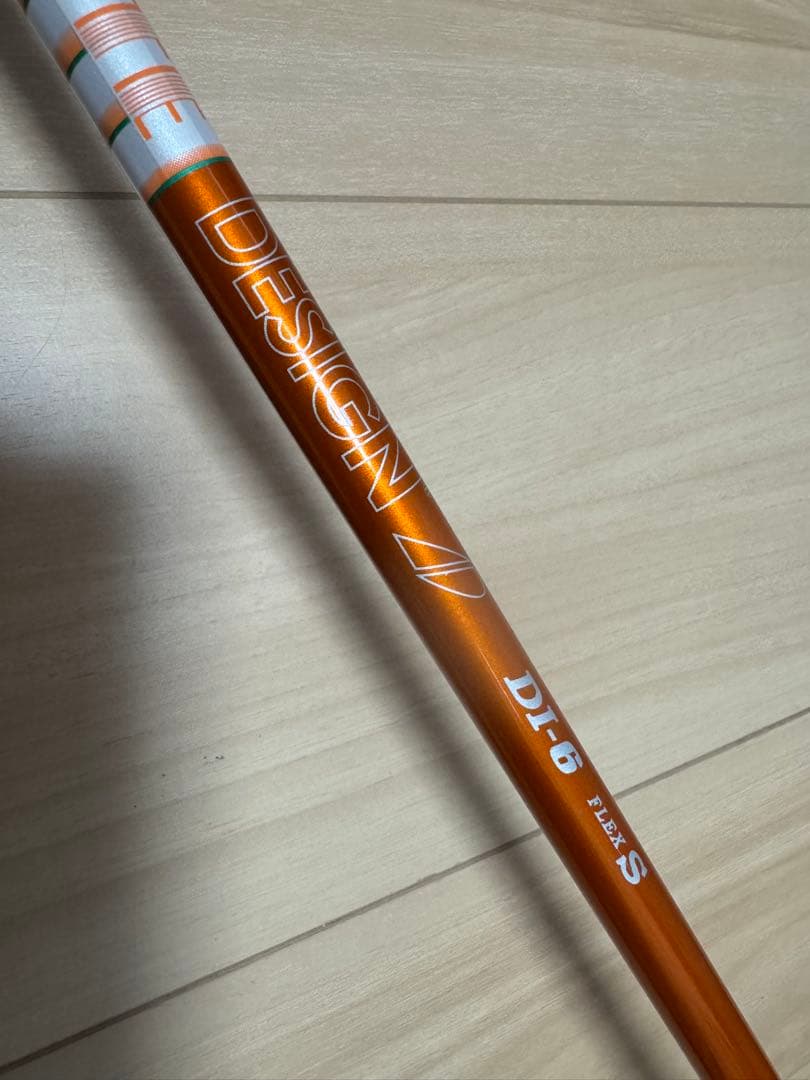 Titleist ドライバーTSR3 9度 TOURAD DI6S おまけ付