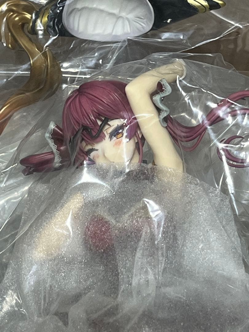 マックスファクトリー 宝鐘マリン ホロライブプロダクション 1/7 フィギュア
