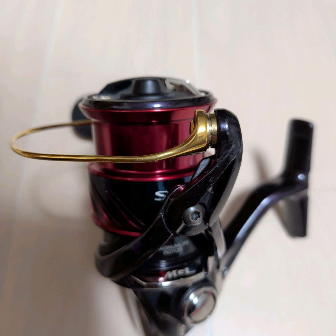 シマノ 17 セフィアCI4+ C3000SHG SHIMANO Sephia