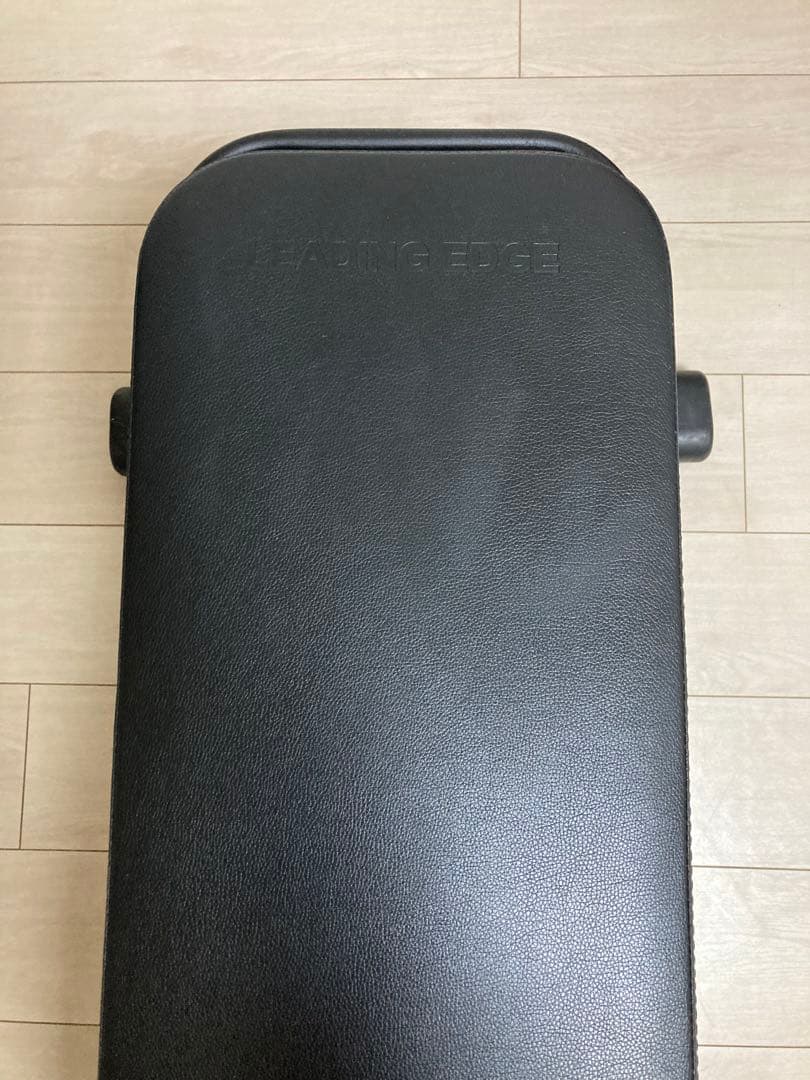 リーディングエッジ LEADING EDGE マルチポジションベンチ