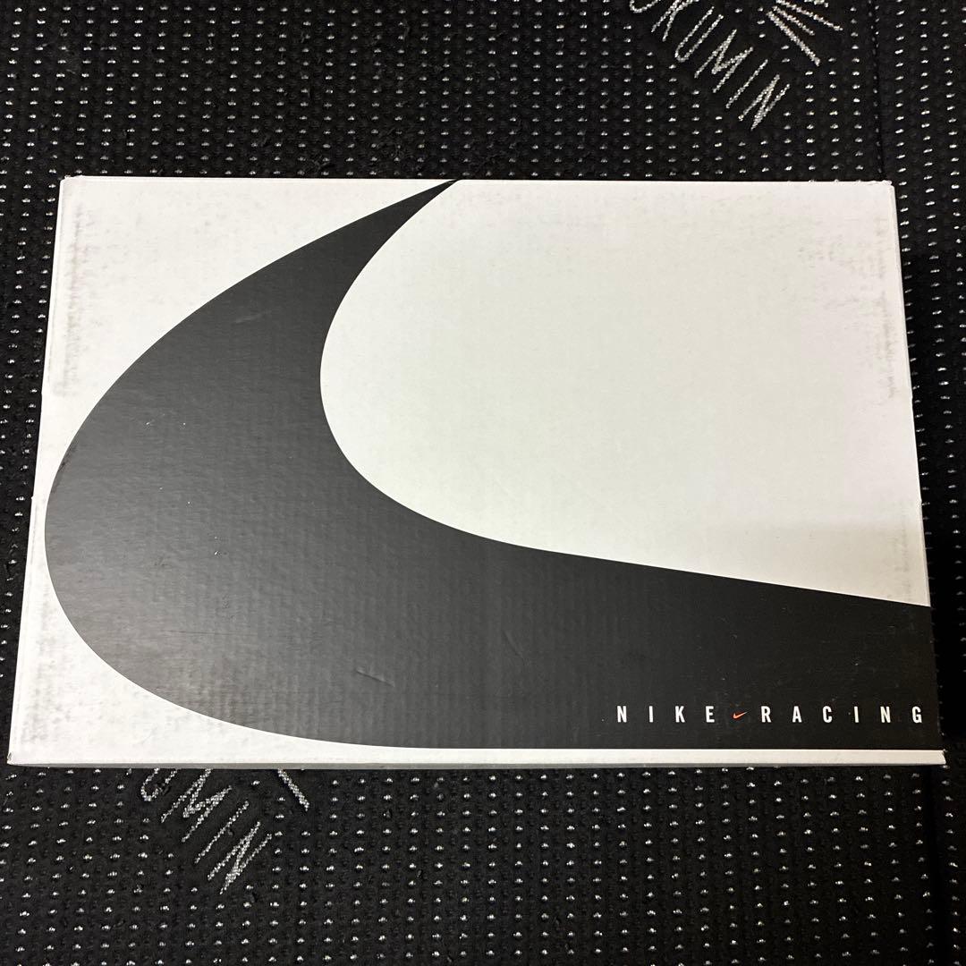 NIKE Zoom アルファフライ 3