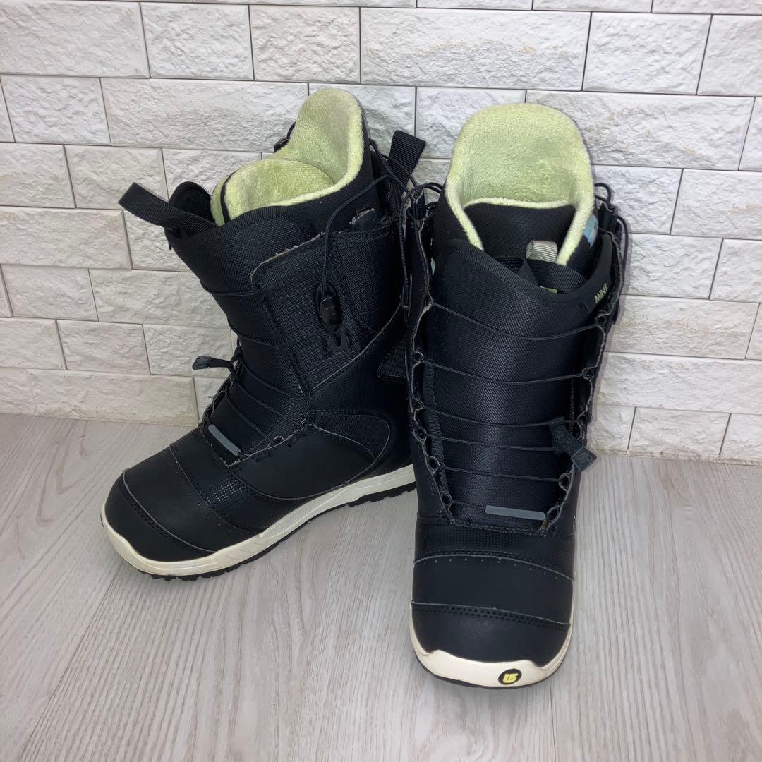BURTON バートン　スノーボード3点セット バッグ付き