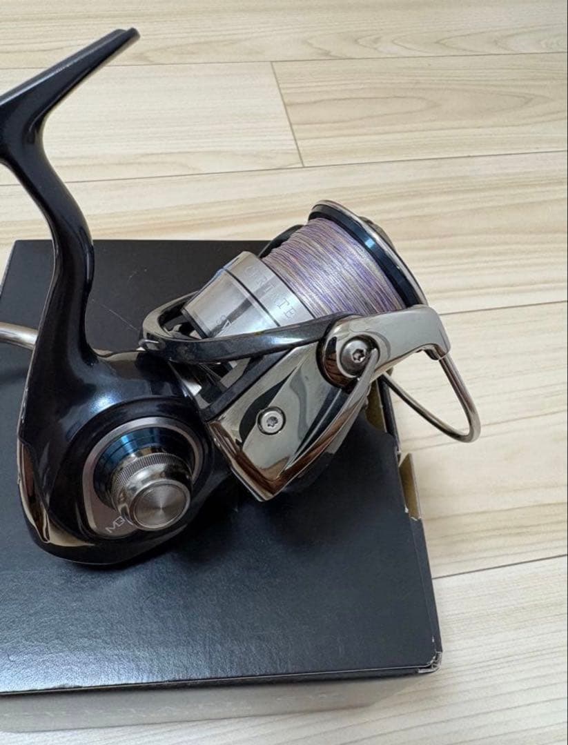 Daiwa 21セルテートSW 5000XH