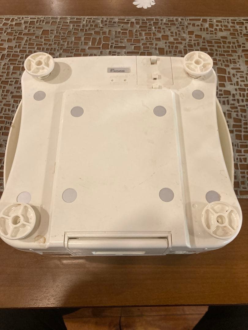 A&DデジタルはかりSH-1000 キッチンスケール　業務用はかり　計量