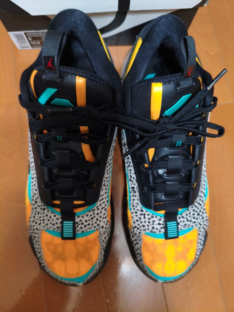 JORDAN LUKA 2 PF（27cm）