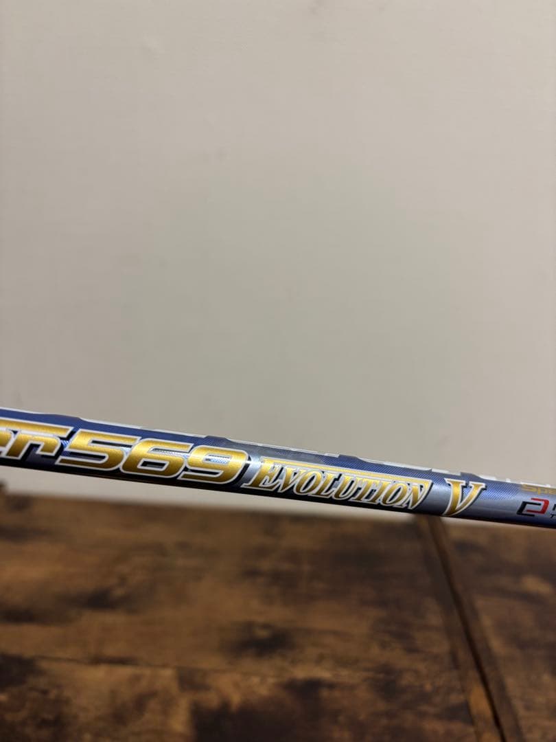 テーラーメイド　初代　M2 3W 15度 スピーダー569エボリューションV