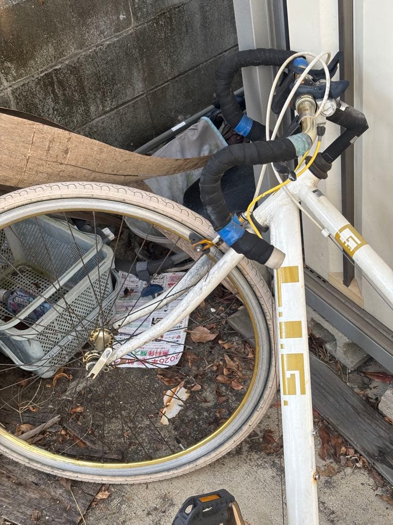 リグ LIG ロードバイク 700x LIG UNIWAY
