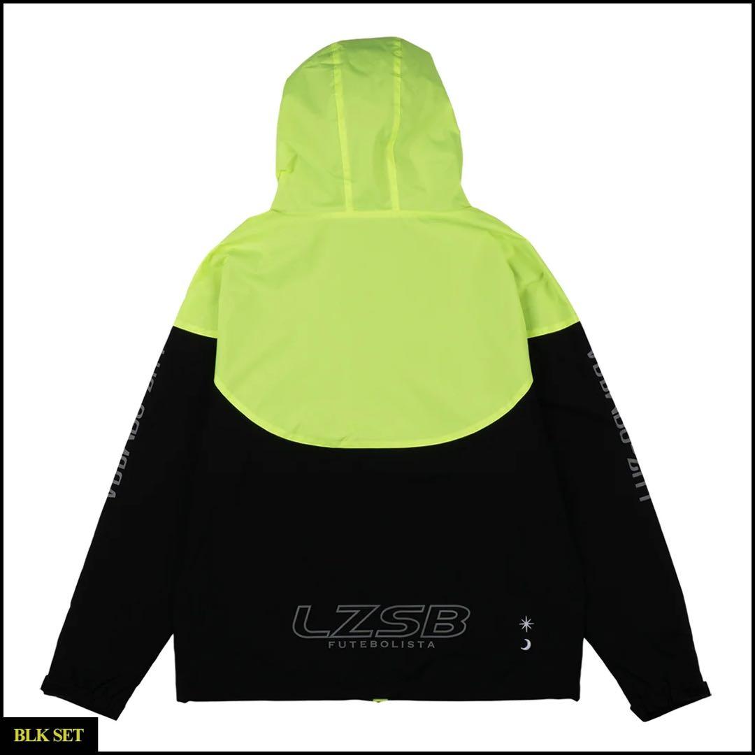 【新品未開封】TAFTA MESH ジャケット XLサイズ