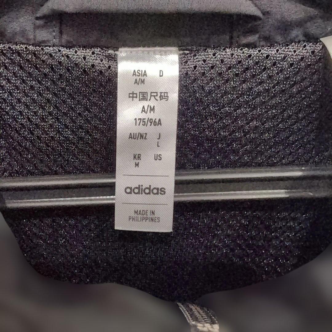 adidas 日本サッカー協会 ウィンドブレーカー　非売品　ジャケット　支給品