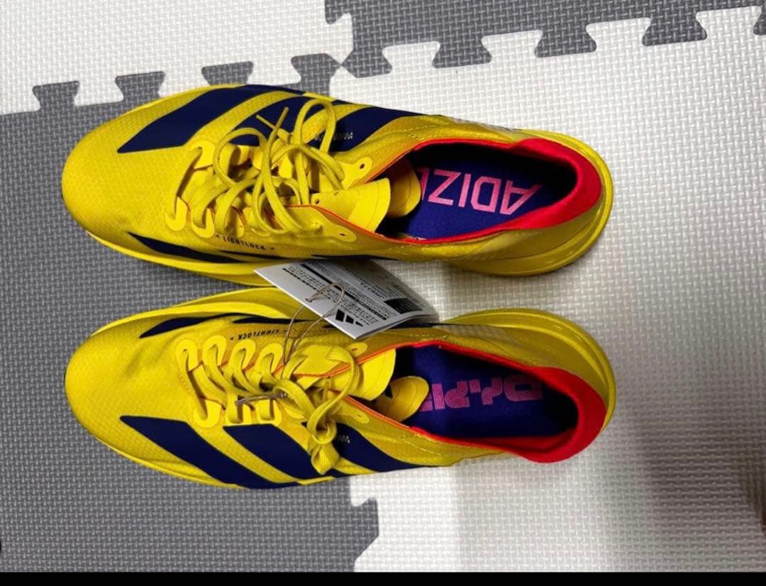 ADIZERO ADIOS PRO 4 M26.0㎝