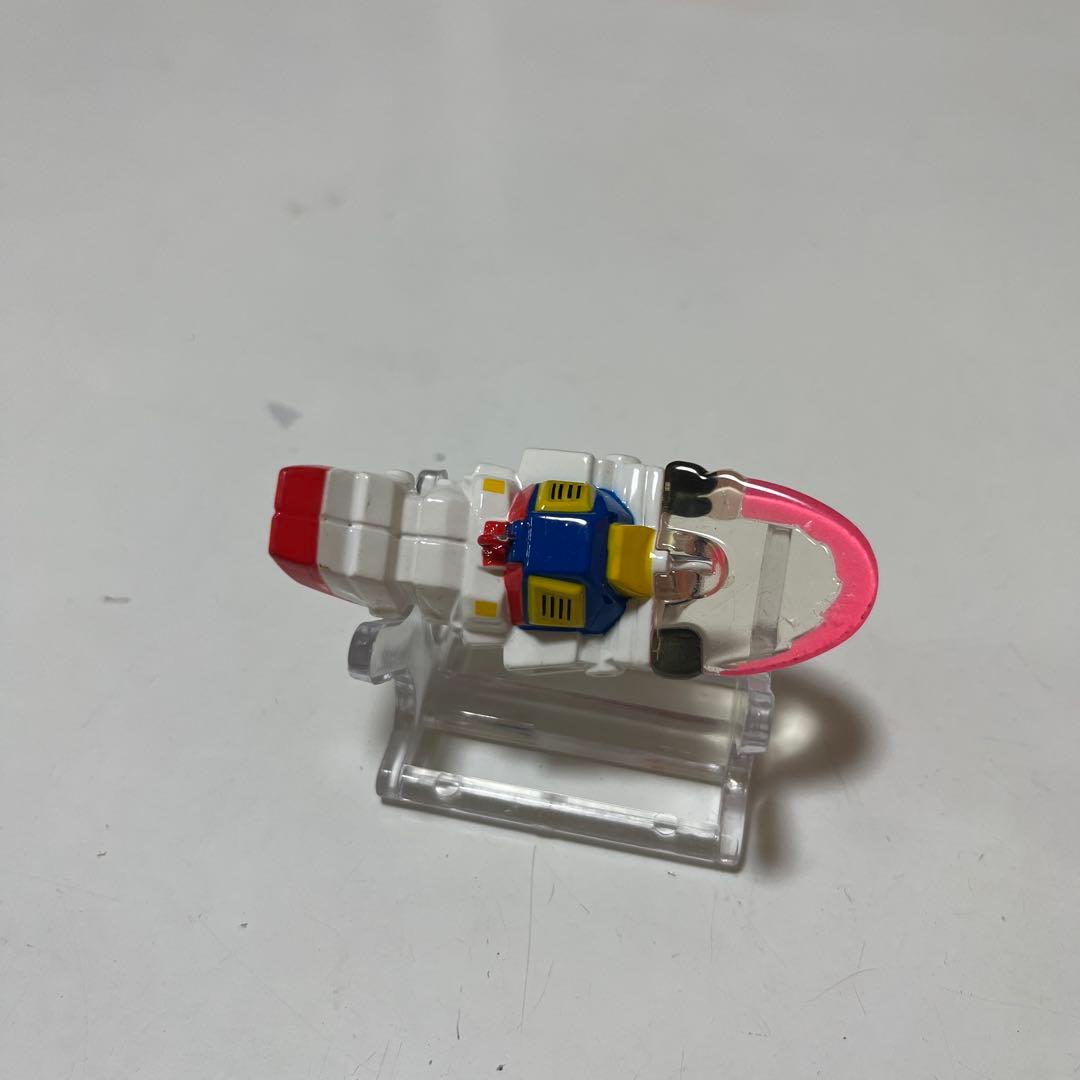 ガンダム　ルアー　バンダイ