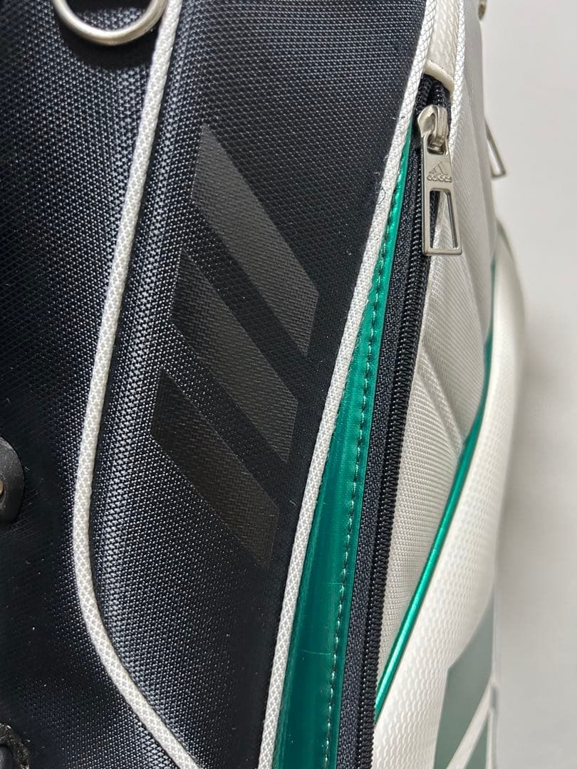 【大人気】　adidas ゴルフクラブセット　右利き用　NIKE キャロウェイ